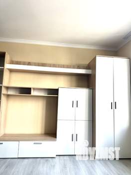 Студия квартира, на длительный срок, 30м2, 4/32 этаж