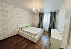 3-к квартира, на длительный срок, 79м2, 9/18 этаж