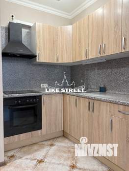 2-к квартира, на длительный срок, 50м2, 9/25 этаж