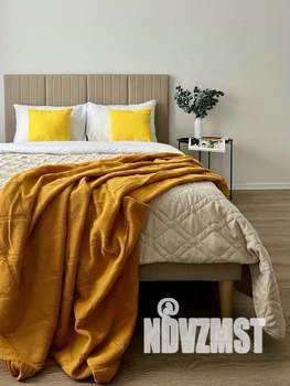 1-к квартира, посуточно, 22м2, 1/1 этаж