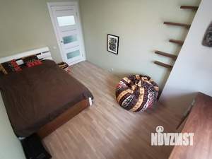 1-к квартира, на длительный срок, 33м2, 3/25 этаж