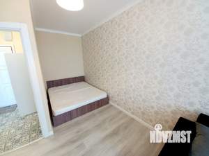 1-к квартира, на длительный срок, 36м2, 29/35 этаж