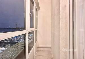 1-к квартира, на длительный срок, 36м2, 12/28 этаж