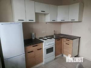 1-к квартира, на длительный срок, 35м2, 8/14 этаж