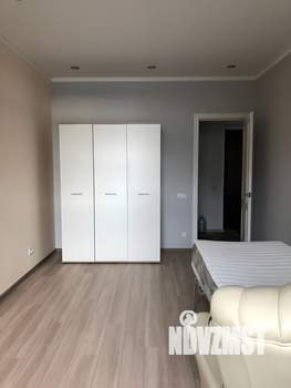 1-к квартира, на длительный срок, 36м2, 4/8 этаж