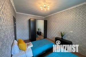 3-к квартира, посуточно, 80м2, 3/21 этаж