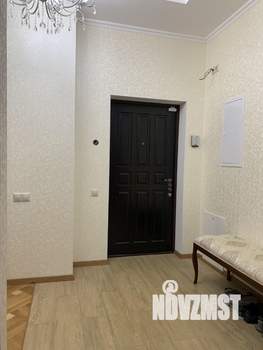 3-к квартира, на длительный срок, 116м2, 3/10 этаж