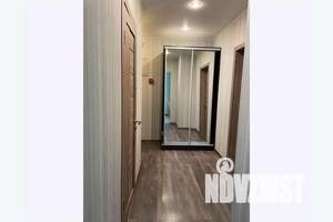 1-к квартира, посуточно, 37м2, 9/25 этаж