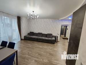 4-к квартира, на длительный срок, 112м2, 6/29 этаж