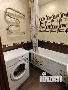 1-к квартира, на длительный срок, 44м2, 10/16 этаж