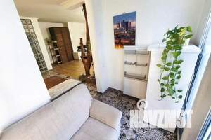 1-к квартира, посуточно, 47м2, 11/25 этаж