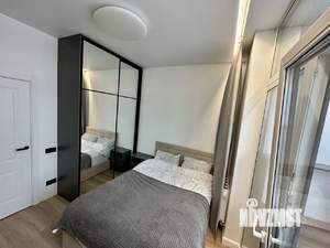 2-к квартира, на длительный срок, 40м2, 12/12 этаж