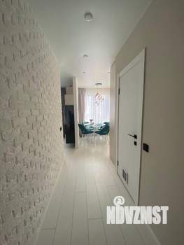 1-к квартира, на длительный срок, 39м2, 6/8 этаж