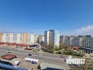 1-к квартира, на длительный срок, 57м2, 10/11 этаж