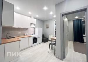1-к квартира, на длительный срок, 29м2, 15/25 этаж