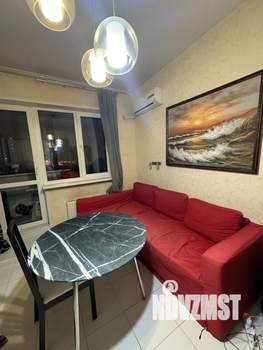 1-к квартира, на длительный срок, 44м2, 7/17 этаж