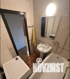2-к квартира, посуточно, 50м2, 1/1 этаж