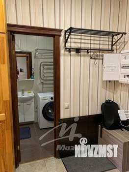 1-к квартира, на длительный срок, 45м2, 19/22 этаж