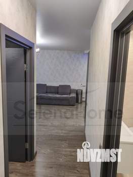 4-к квартира, на длительный срок, 112м2, 6/29 этаж