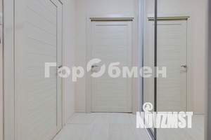 Студия квартира, на длительный срок, 25м2, 14/25 этаж