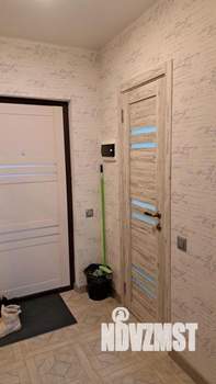 Студия квартира, на длительный срок, 27м2, 1/8 этаж