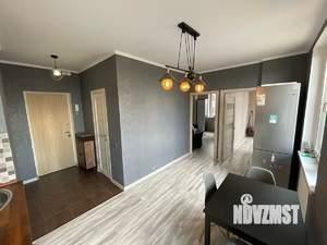 2-к квартира, на длительный срок, 40м2, 24/25 этаж