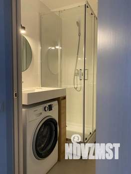 Студия квартира, посуточно, 19м2, 6/9 этаж