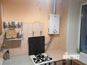 1-к квартира, на длительный срок, 30м2, 1/5 этаж