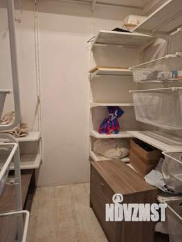Студия квартира, на длительный срок, 37м2, 16/46 этаж