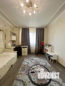 2-к квартира, на длительный срок, 62м2, 10/24 этаж