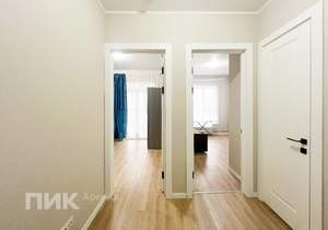 1-к квартира, на длительный срок, 35м2, 27/28 этаж