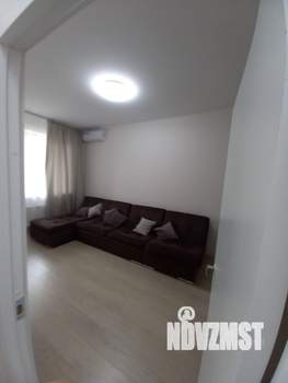 1-к квартира, на длительный срок, 34м2, 14/14 этаж