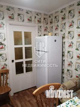 1-к квартира, на длительный срок, 36м2, 1/10 этаж