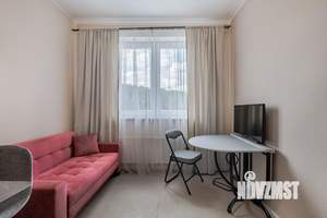 2-к квартира, на длительный срок, 45м2, 4/32 этаж