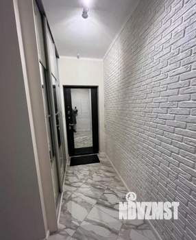 1-к квартира, на длительный срок, 50м2, 18/24 этаж