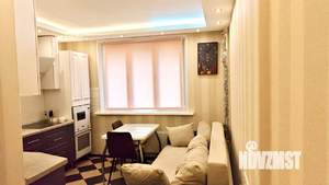 2-к квартира, на длительный срок, 52м2, 1/25 этаж