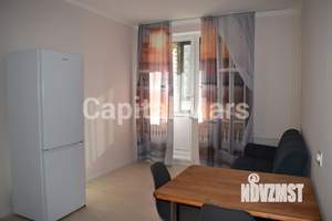 1-к квартира, на длительный срок, 38м2, 9/25 этаж