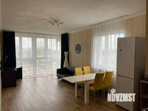 1-к квартира, на длительный срок, 47м2, 8/22 этаж