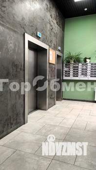 1-к квартира, на длительный срок, 42м2, 15/24 этаж