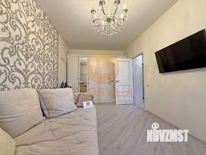 1-к квартира, на длительный срок, 33м2, 1/9 этаж