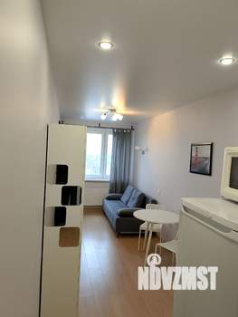 1-к квартира, на длительный срок, 20м2, 22/25 этаж