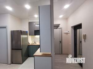 2-к квартира, на длительный срок, 43м2, 17/19 этаж