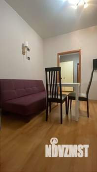 1-к квартира, на длительный срок, 54м2, 9/19 этаж