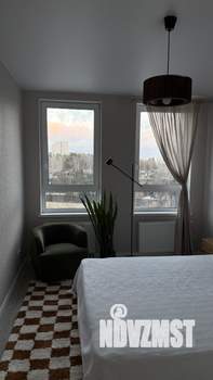 1-к квартира, на длительный срок, 33м2, 11/31 этаж