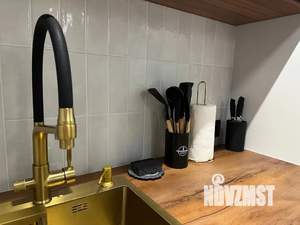 2-к квартира, посуточно, 32м2, 4/8 этаж