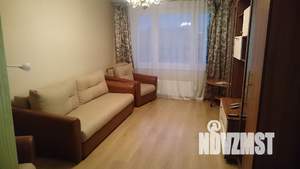 2-к квартира, на длительный срок, 75м2, 17/22 этаж