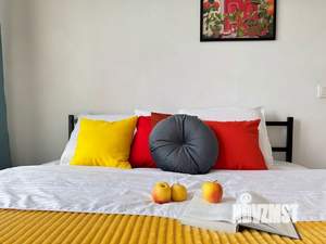 1-к квартира, посуточно, 40м2, 3/9 этаж