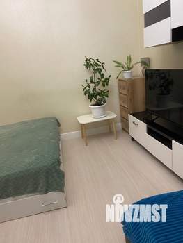 1-к квартира, на длительный срок, 40м2, 3/6 этаж