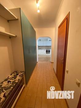 3-к квартира, на длительный срок, 75м2, 15/17 этаж