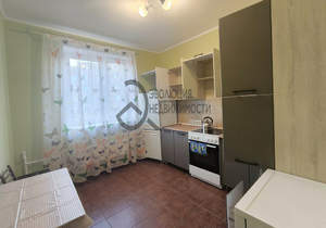 1-к квартира, на длительный срок, 42м2, 8/9 этаж